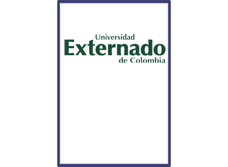 Edition of the Externado de Colombia University