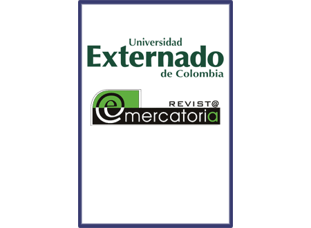 Revist@ eMercatoria del Universidad Externado de Colombia